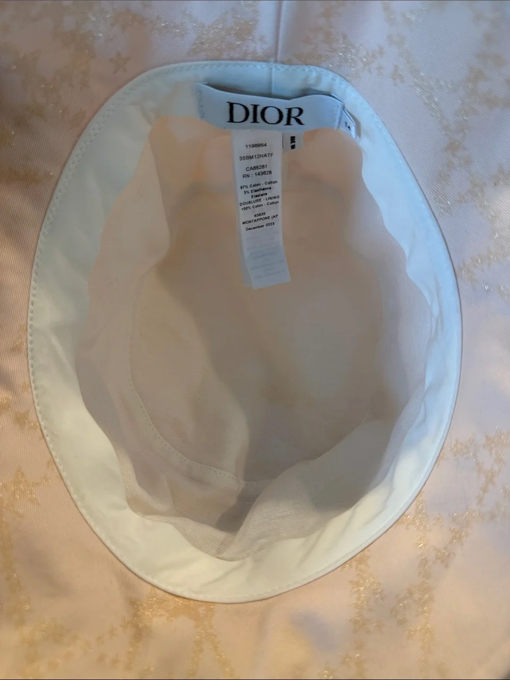 Dior chic kids